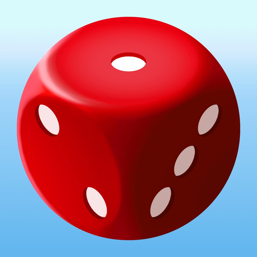 Pip - RPG Dice app icon