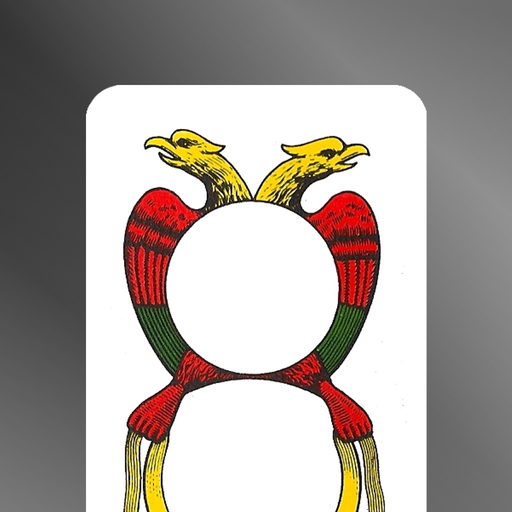 iScopa app icon