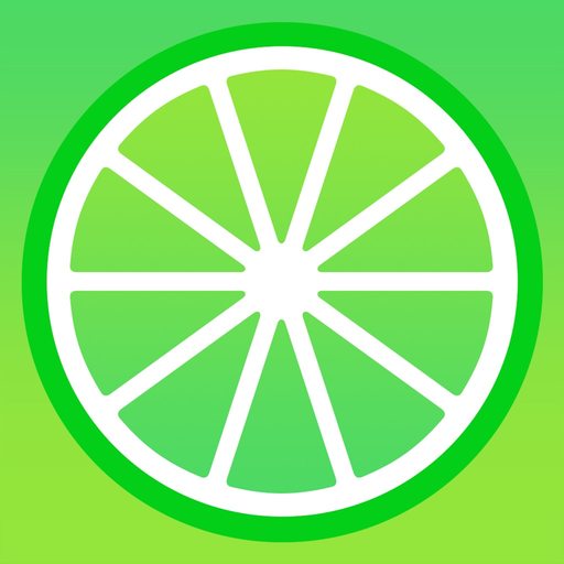 LimeChat - IRC Client app icon