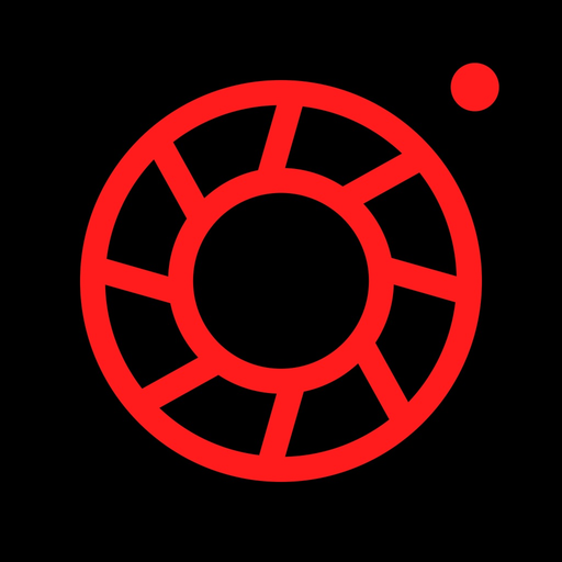 RetroCam: Vintage Film Camera app icon