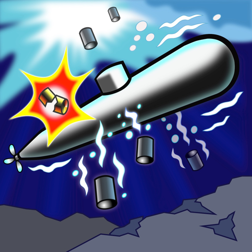 SinkSub - Deep Sweep app icon