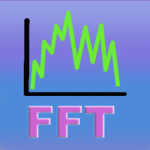 FFT app icon