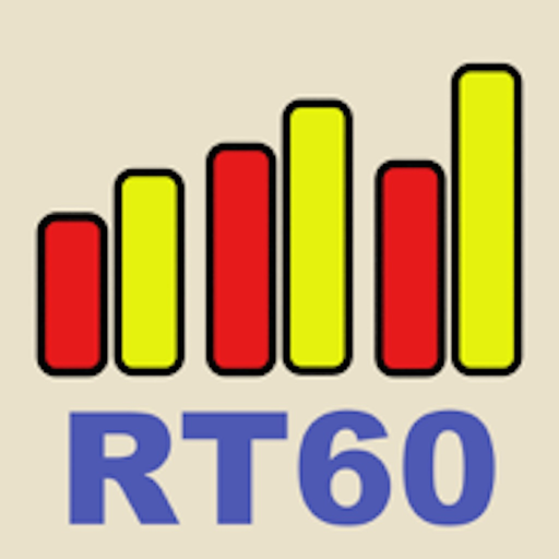 RT60 app icon
