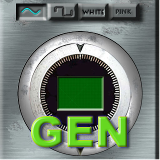 Generator app icon