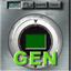 Generator icon