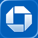 Chase Mobile®: Bank & Invest icon