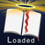 Touch Bible Loaded: Level Up! icon