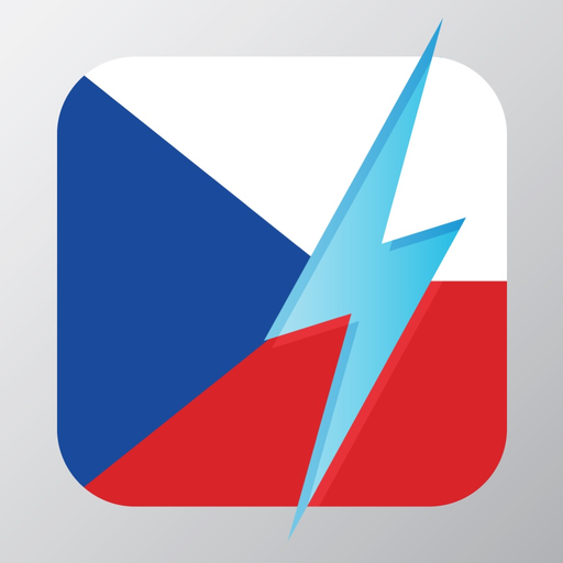 Learn Czech - Free WordPower app icon