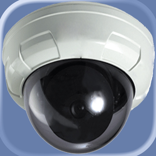 TrafficCamNZ app icon