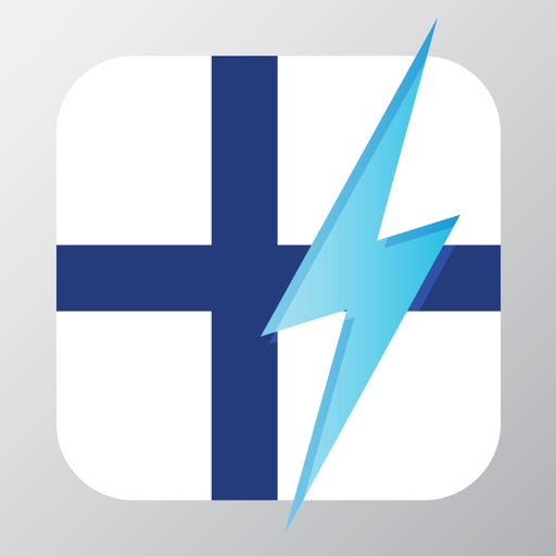 Learn Finnish - Free WordPower app icon