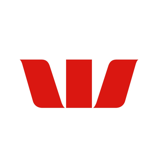 Westpac app icon