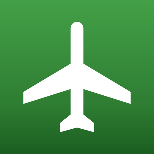 Airports app icon