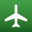 Airports icon