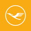 Lufthansa icon
