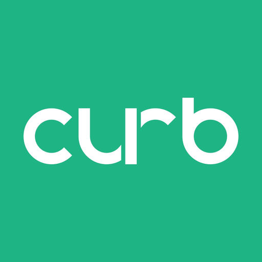 Curb - Request & Pay for Taxis app icon