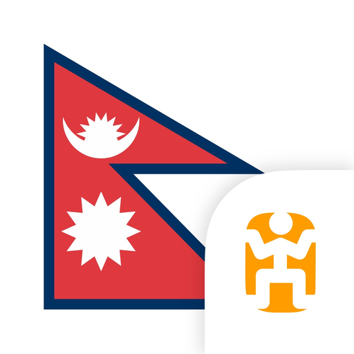 Nepali Language Guide & Audio - World Nomads app icon