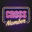 Cross Number icon