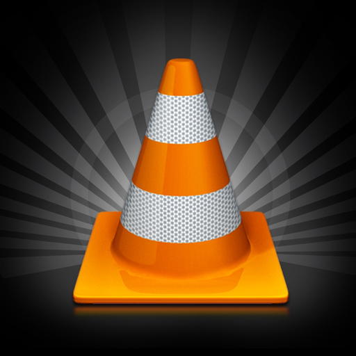 VLC Remote app icon