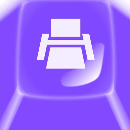 Print to ALL Printers app icon