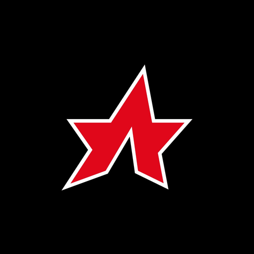 STAR FM Streaming Player app icon