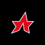 STAR FM Streaming Player icon