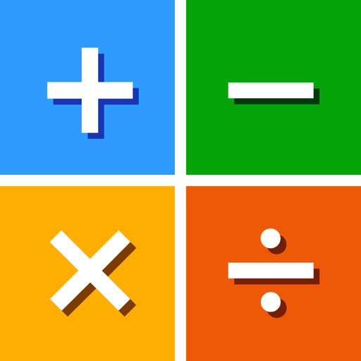Solve - Graphing Calculator app icon