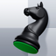 Deep Green icon