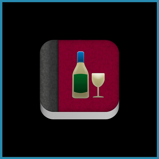 Wine Cellar app icon