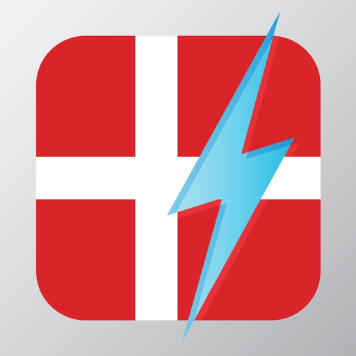 Learn Danish - Free WordPower app icon