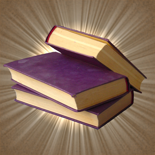 SpellbookMaster app icon