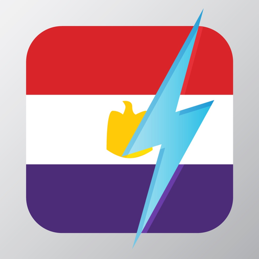 Learn Arabic - Free WordPower app icon