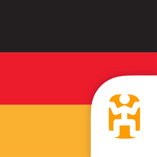 German Language Guide & Audio - World Nomads app icon