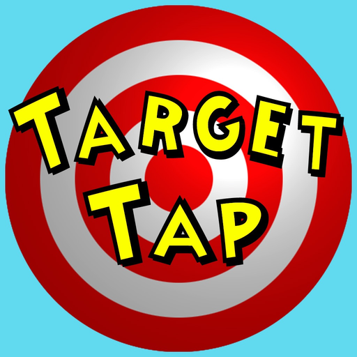 TargetTap app icon