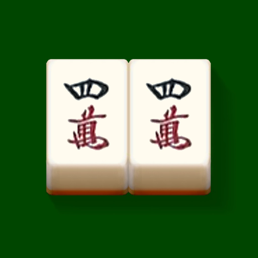 Mini Mahjong Tile Connect app icon