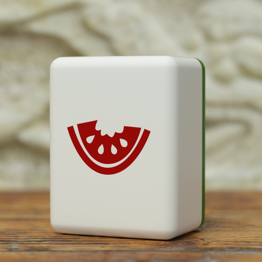 Mahjong by Dogmelon app icon