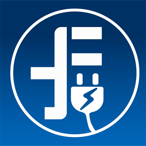 Electrical Formulator app icon