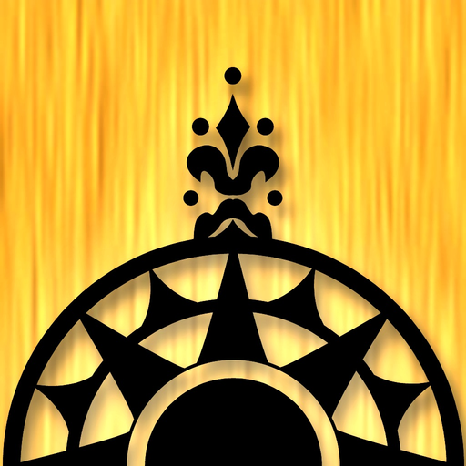 ChartFight SP app icon