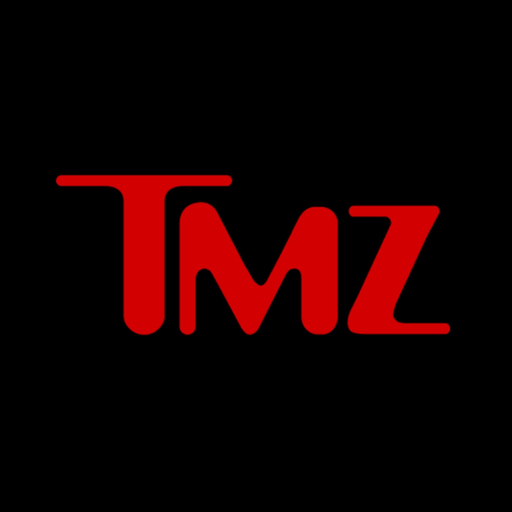 TMZ app icon