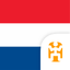Dutch Language Guide & Audio - World Nomads icon