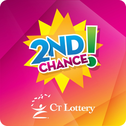 2nd Chance logo