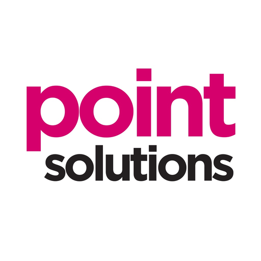 PointSolutions app icon