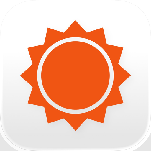AccuWeather: Weather Forecast app icon