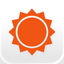 AccuWeather: Weather Forecast icon
