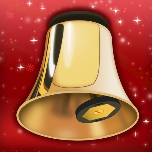 Holiday Bells app icon