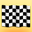 Racing icon