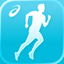 ASICS Runkeeper—Run Tracker icon