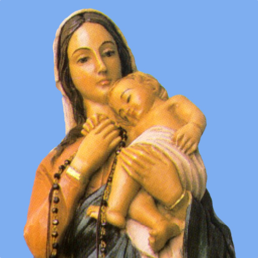 Conyers - Our Loving Mother app icon