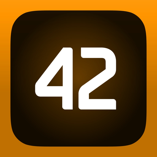 PCalc Lite app icon