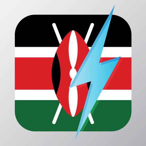 Learn Swahili - Free WordPower app icon