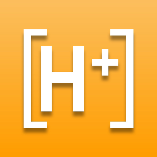 Acid Plus - The ABG Calculator app icon
